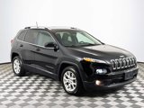 Used 2017 Jeep Cherokee Latitude w/ Comfort/Convenience Group image 3