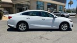 Used 2020 Chevrolet Malibu LS w/ Driver Confidence Package II image 5