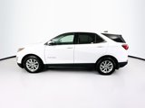 Used 2020 Chevrolet Equinox LT w/ Driver Convenience Package image 4