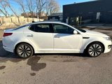 Used 2012 Kia Optima SX w/ Premium Pkg image 2