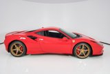 Used 2022 Ferrari F8 Tributo image 3