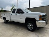 Used 2019 Chevrolet Silverado 2500 W/T w/ WT Convenience Package image 2