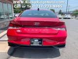 Used 2022 Hyundai Elantra SEL image 6