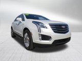 Used 2017 Cadillac XT5 Luxury w/ Driver Awareness Package image 2
