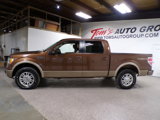 Used 2011 Ford F150 Lariat image 2