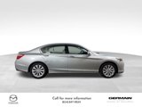 Used 2013 Honda Accord EX-L image 4