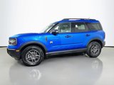 New 2025 Ford Bronco Sport Big Bend image 3