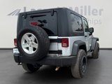 Used 2010 Jeep Wrangler Rubicon w/ Dual Top Group image 5