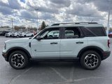 Certified 2021 Ford Bronco Sport Big Bend w/ Big Bend Package image 5