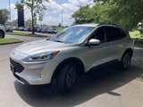 Used 2020 Ford Escape SEL image 5