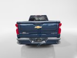 Used 2022 Chevrolet Silverado 1500 Custom image 5