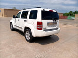 Used 2010 Jeep Liberty Limited image 5