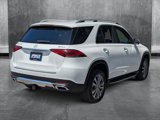 Used 2020 Mercedes-Benz GLE 350 4MATIC image 5