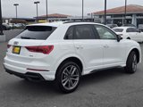 New 2025 Audi Q3 2.0T Premium image 4