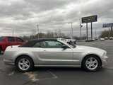 Used 2014 Ford Mustang Convertible w/ Equipment Group 102A image 6