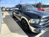 Used 2011 RAM 1500 4x4 Crew Cab image 4