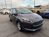 Used 2019 Ford Fiesta SE image 4