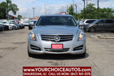 Used 2014 Cadillac ATS 2.0T Sedan image 2