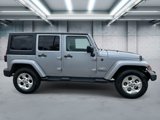 Used 2015 Jeep Wrangler Unlimited Sahara w/ Dual Top Group image 3