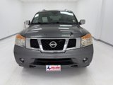 Used 2013 Nissan Armada Platinum image 3