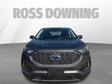 Used 2023 Ford Edge SEL image 2