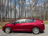 Used 2010 Honda Insight EX image 2