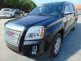 Used 2015 GMC Terrain SLE image 4