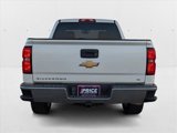 Used 2018 Chevrolet Silverado 1500 LT w/ Texas Edition image 4