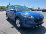 Used 2022 Ford Escape SE w/ Convenience Package image 2