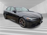 Used 2022 Alfa Romeo Giulia Veloce image 3