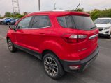 Used 2019 Ford EcoSport Titanium image 5