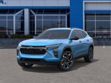 New 2025 Chevrolet Trax RS w/ Driver Confidence Package image 6