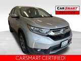 Used 2017 Honda CR-V EX image 1