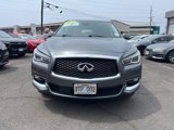 Used 2019 INFINITI QX60 Pure image 2