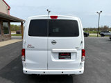 Used 2020 Nissan NV200 SV w/ Back Door Glass Package image 5