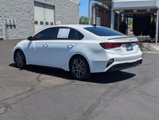 Used 2024 Kia Forte GT-Line w/ GT-Line Premium Package image 4