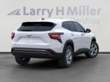New 2025 Chevrolet Trax LS w/ LS Convenience Package image 4