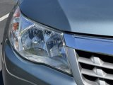 Used 2012 Subaru Forester 2.5X Premium image 4