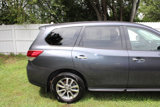 Used 2014 Nissan Pathfinder S image 5