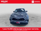 Certified 2022 Toyota Highlander XLE image 4