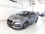 Used 2021 Nissan Sentra SV image 2