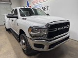 Used 2019 RAM 3500 Tradesman w/ Chrome Appearance Group image 2