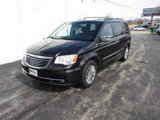 Used 2013 Chrysler Town & Country Touring-L w/ Entertainment Group #2 image 4
