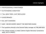 Used 2019 GMC Terrain Denali w/ Advanced Safety Package image 4