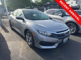 Used 2016 Honda Civic LX image 3