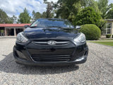 Used 2015 Hyundai Accent GLS image 3