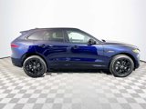 New 2026 Jaguar F-PACE R-Dynamic S image 4