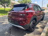 Used 2023 Chevrolet TrailBlazer LT image 3
