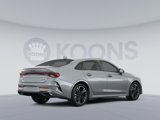 Certified 2022 Kia K5 GT-Line image 4
