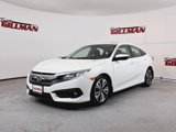 Used 2017 Honda Civic EX-T image 3